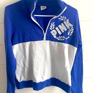 PINK Pullover